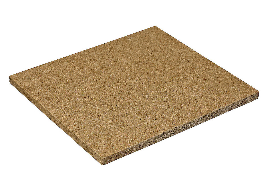 Professione Pittore | Pannelli in fibra di legno