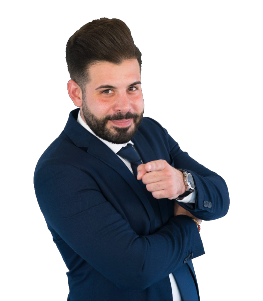 Professione Pittore | Gianluigi Nicotra