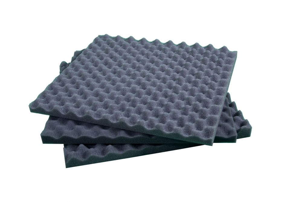 Professione Pittore | Pannelli termoacustici