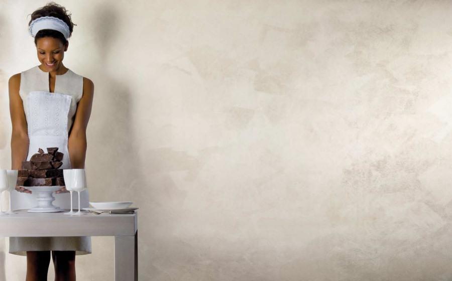 Professione Pittore | White Paint